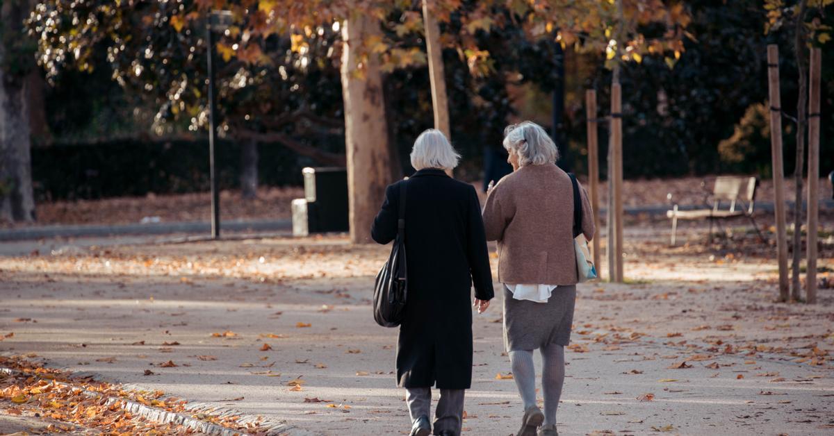 La brecha de género en pensiones tiene un impacto de 28.500 millones de euros en España