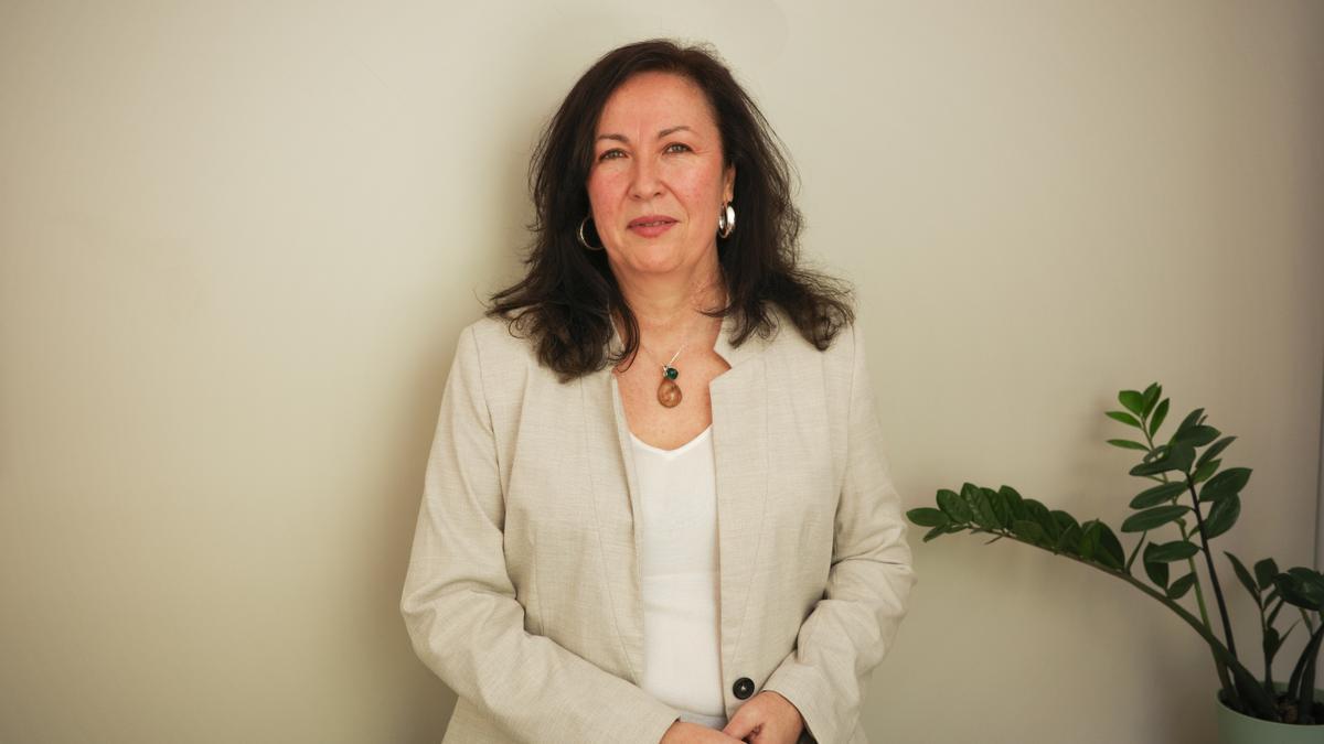 Soledad Gallego, abogada ambiental: "En España hay que formar a los jueces en medioambiente"