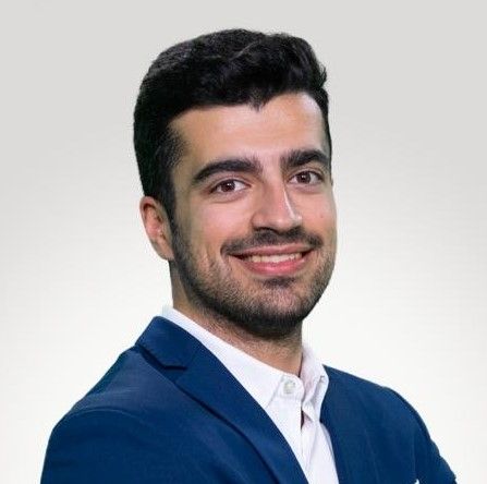 Alberto Fandos Portella