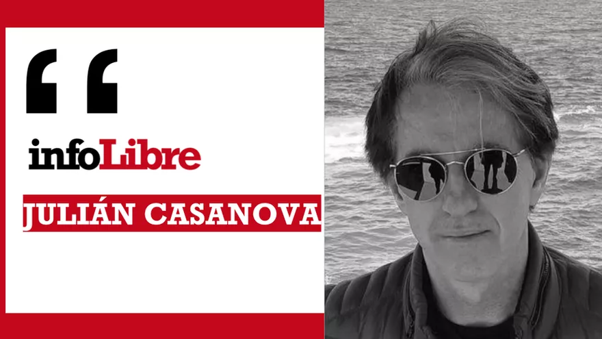 Julián Casanova nueva.