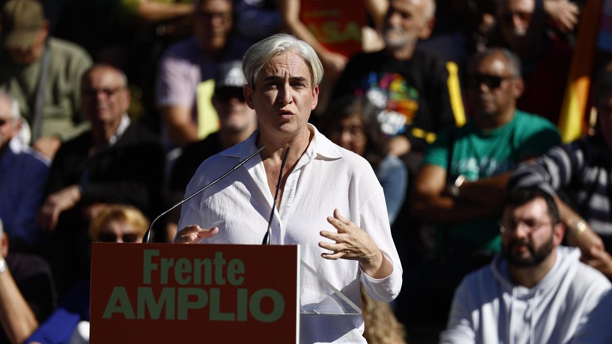 Comuns retira sus candidaturas al Senado en Girona, Lleida y Tarragona en favor del PSC