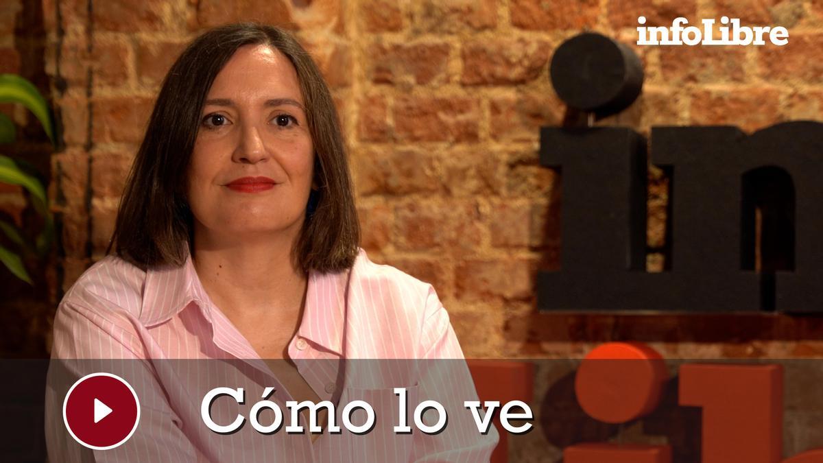 Marta Gesto: “Los gobiernos tienen que ponerse las pilas para regular la inteligencia artificial"