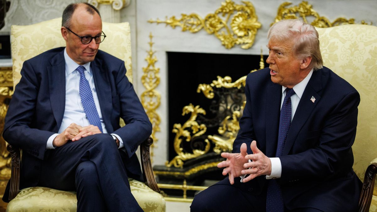 Las bases de EEUU en Alemania, su "punta de lanza" en Europa y un motor económico