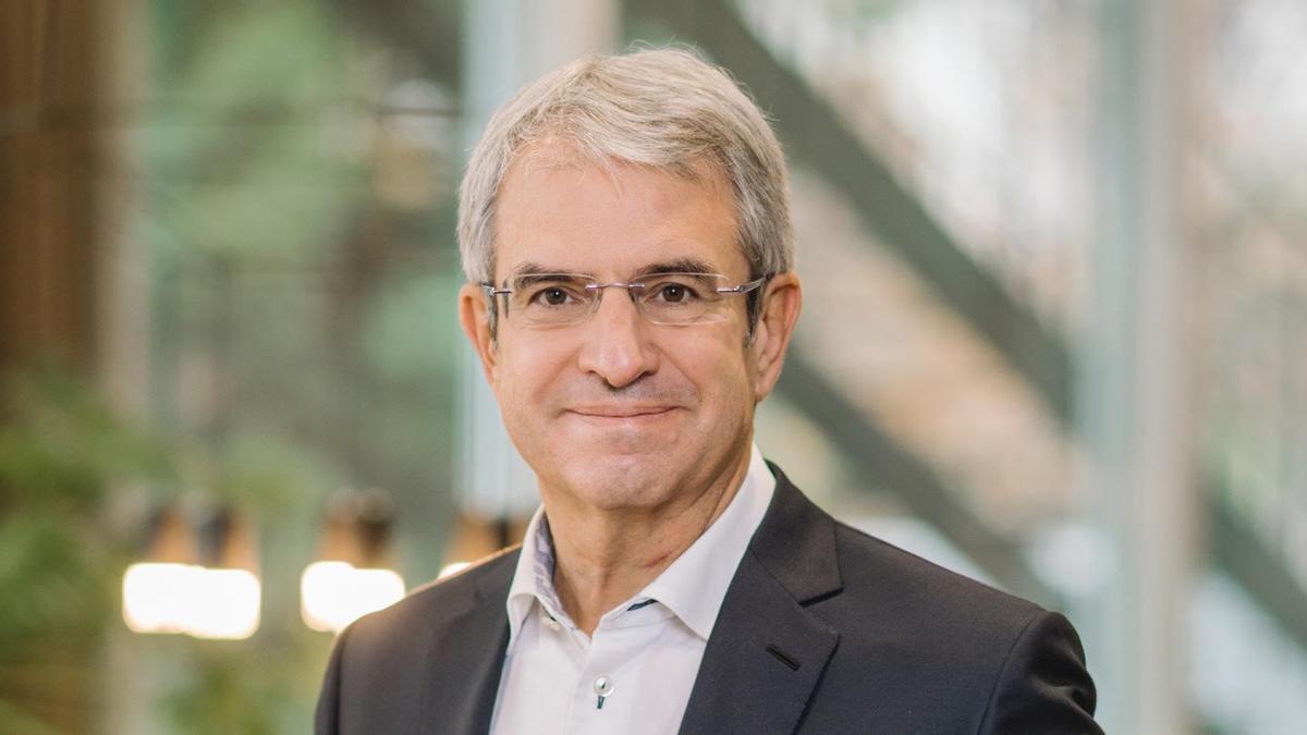 Fuerte caída de Nestlé en bolsa tras el inesperado cese de su consejero delegado