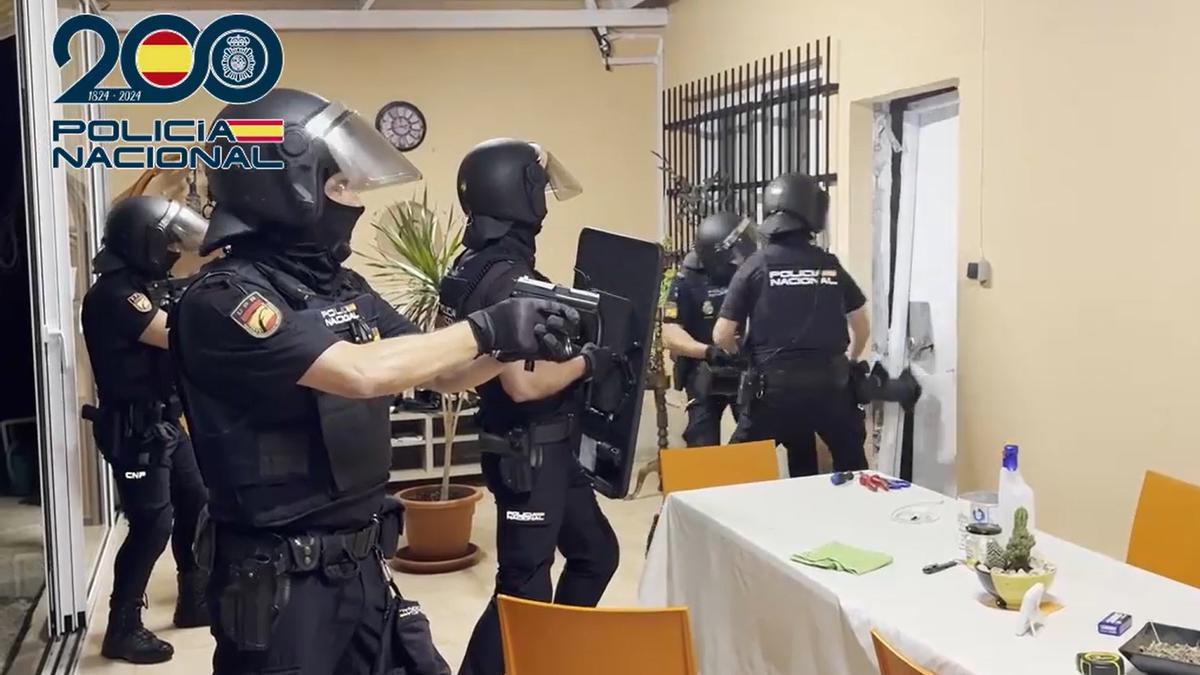 Uno de los registros