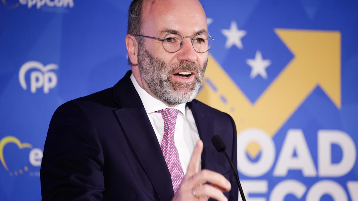 La agenda de la extrema derecha avanza en la UE con el beneplácito del Partido Popular europeo