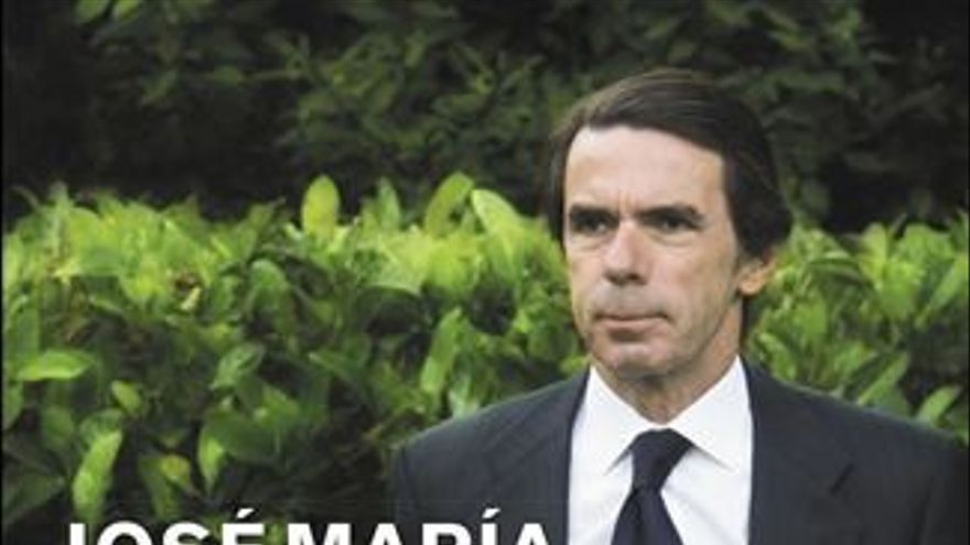 Libro de José María Aznar, El compromiso del poder.