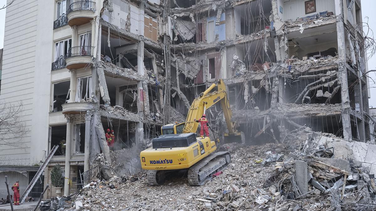 Lecciones de la hecatombe de Irak