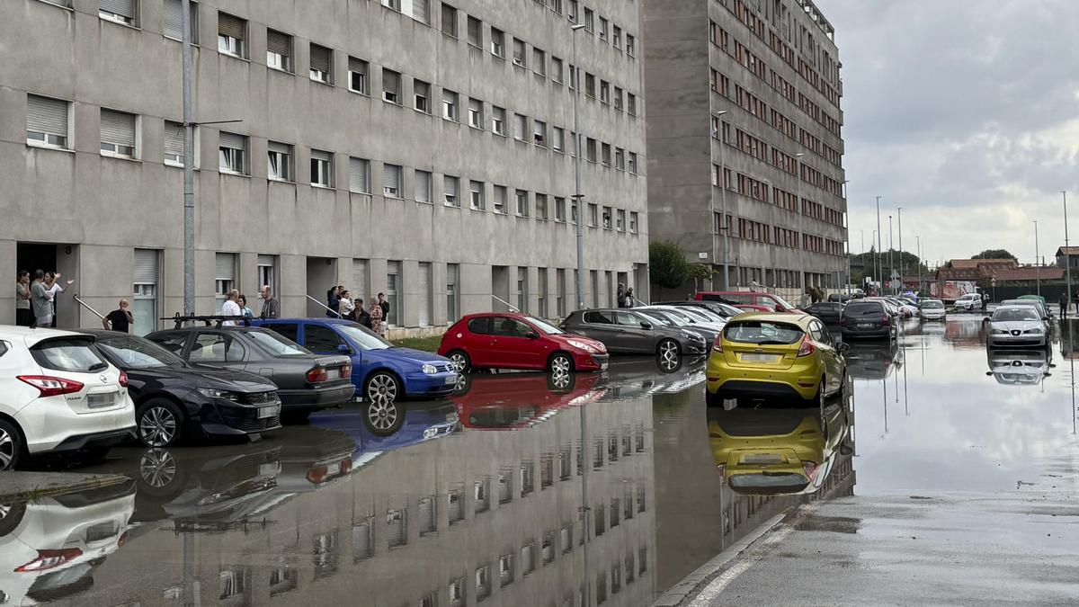 Cuatro provincias del este en alerta amarilla por lluvias de hasta 20 litros y tormentas