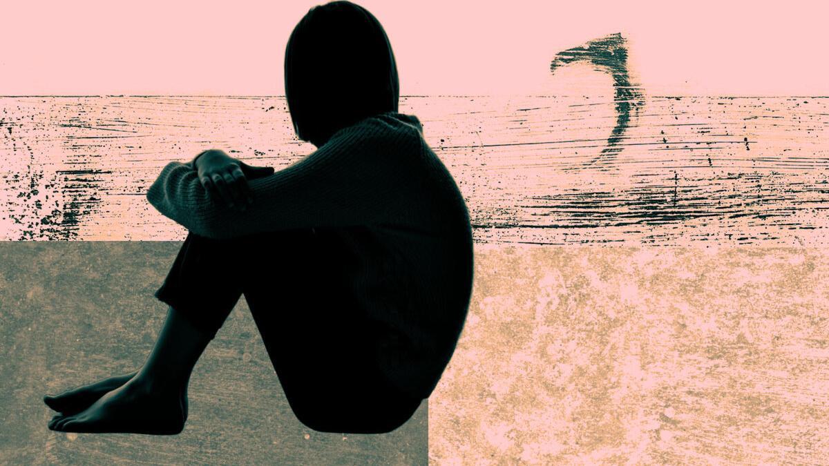 Una sentencia del tribunal de apelación de París no considera violación obligar a una niña a cunnilingus continuados