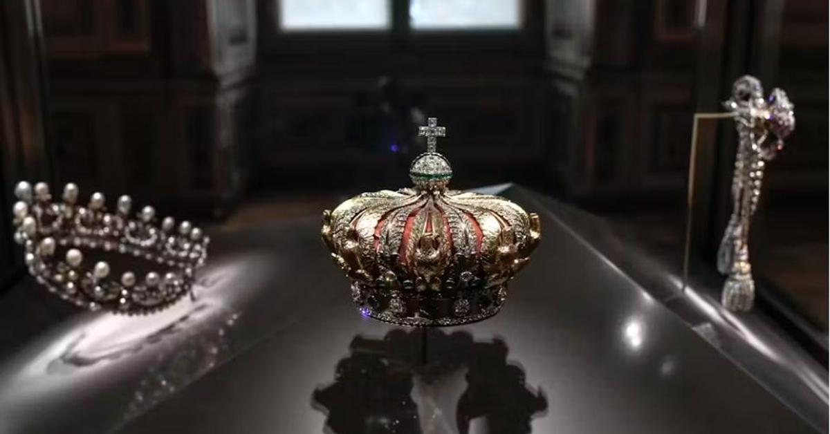 La Mona Lisa, un inodoro de oro y las joyas reales del Louvre: la fascinante historia de robos de obras de arte