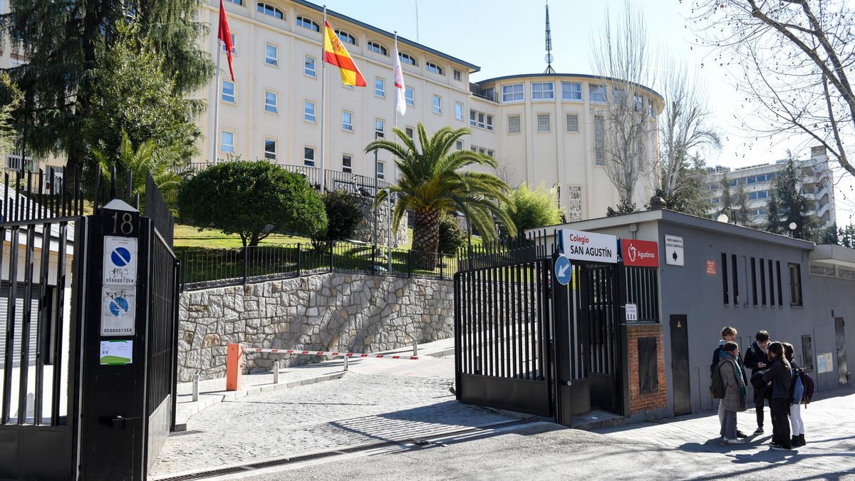 Los colegios privados y concertados aumentan sus ingresos hasta los 14.400 millones