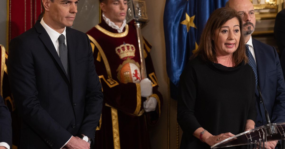 El PSOE ve "incomprensible" el temor del PP a reformar la Constitución ...