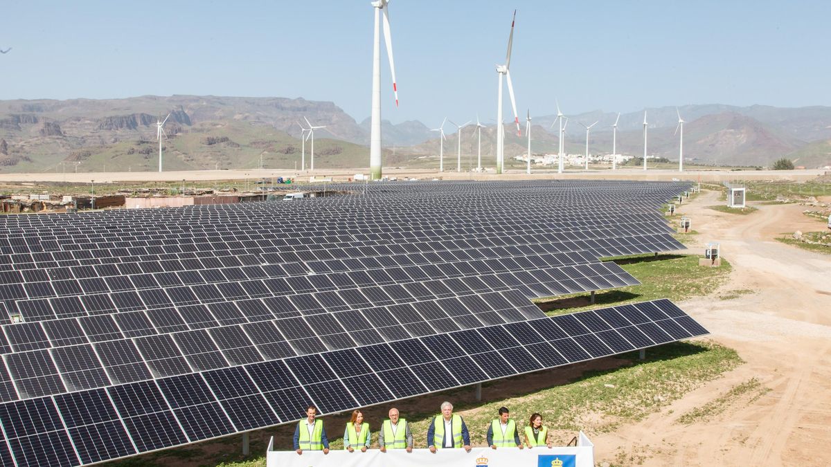 Renovables y electrificación, un proyecto de país