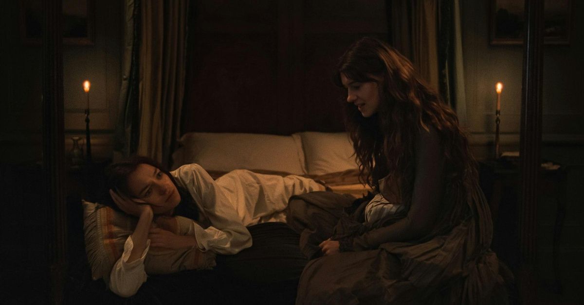 ‘Sentido y sensibilidad’ adapta la primera novela de Jane Austen con respeto y un saludable propósito de actualización