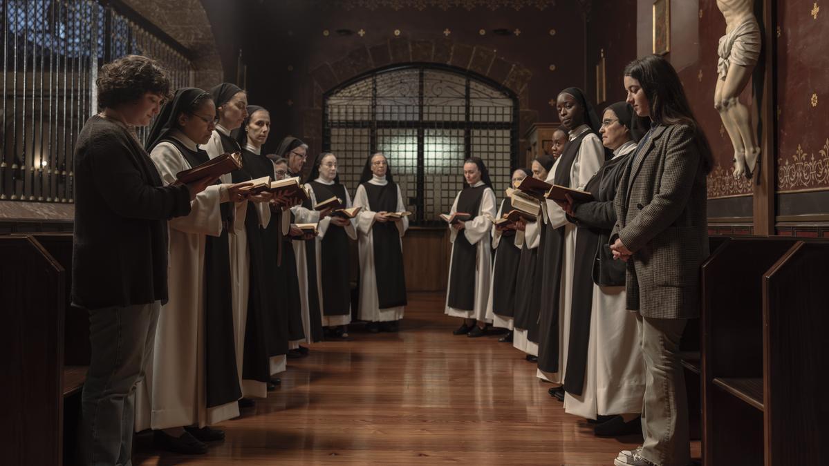 Los domingos: el patriarcado es dios (y el mito del amor romántico multiplicado por mil)