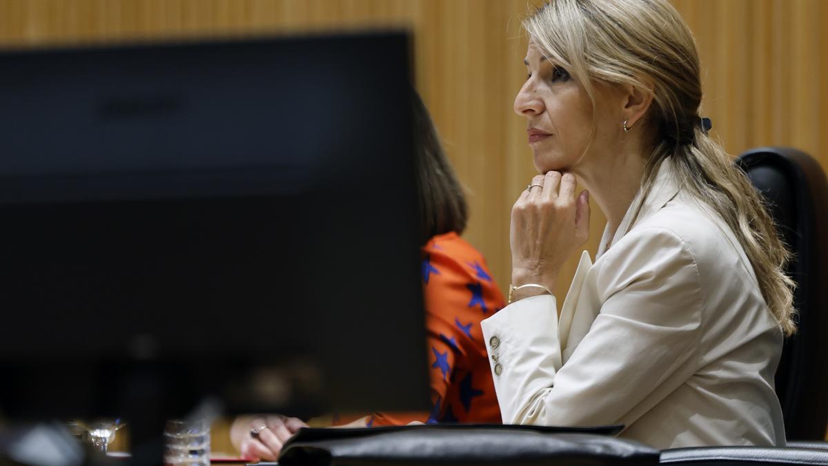 Trabajo prevé endurecer el registro de jornada laboral vía decreto