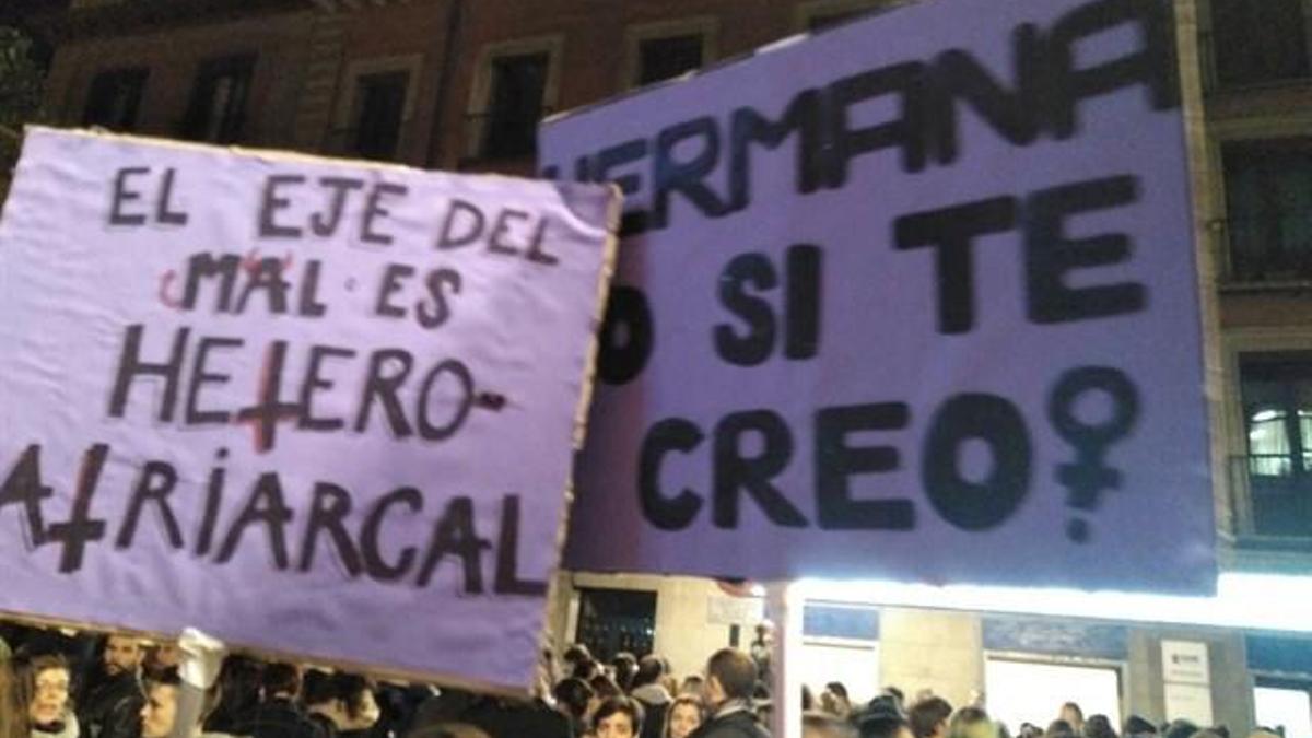 Cuidar la vida, subvertir el sistema: el principio femenino frente al sistema patriarcal capitalista global