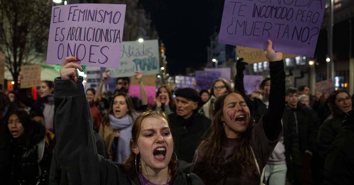 "El servicio no tendría que estar privatizado": el problema de fondo de las pulseras a maltratadores