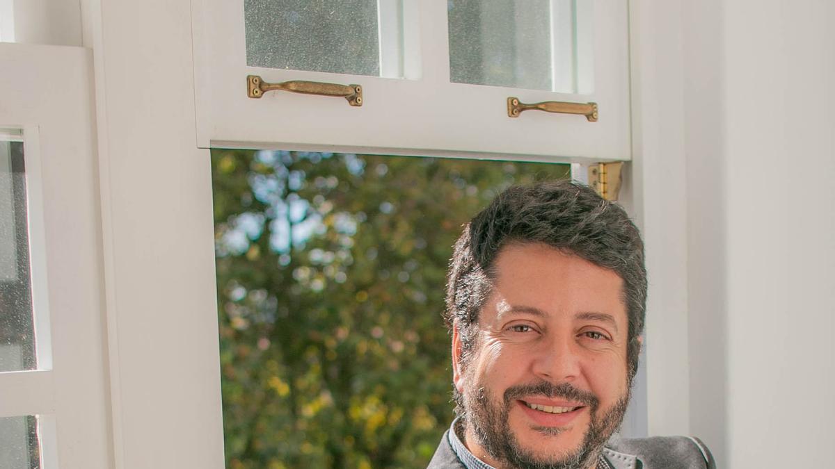 Ignasi Belda, director de la AESIA: “La IA va a convertir a toda la sociedad en más justa y más democrática