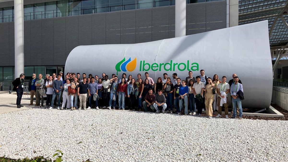 La Universidad Politécnica de Madrid e Iberdrola se unen en la lucha contra el cambio climático y por la transición energética