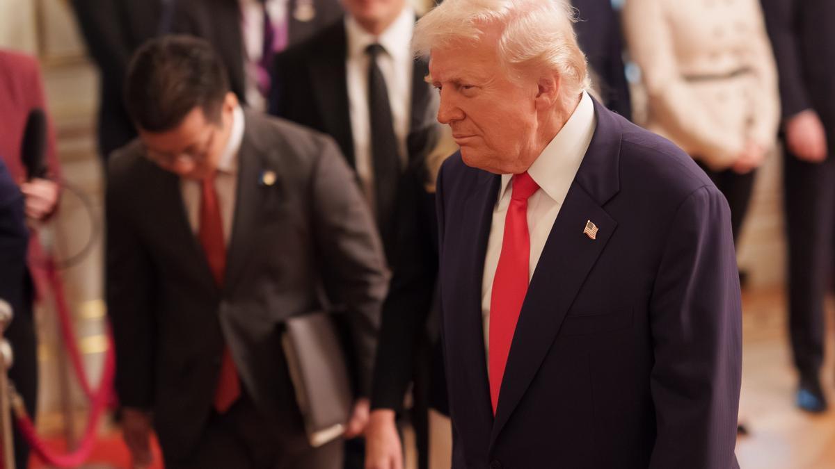 La reunión prevista entre Trump y Xi en Corea: aranceles, TikTok, Taiwán y fentanilo