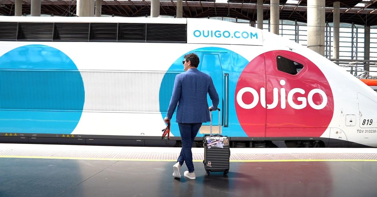 Renfe denunciará a Ouigo por competencia desleal ante la Comisión Europea