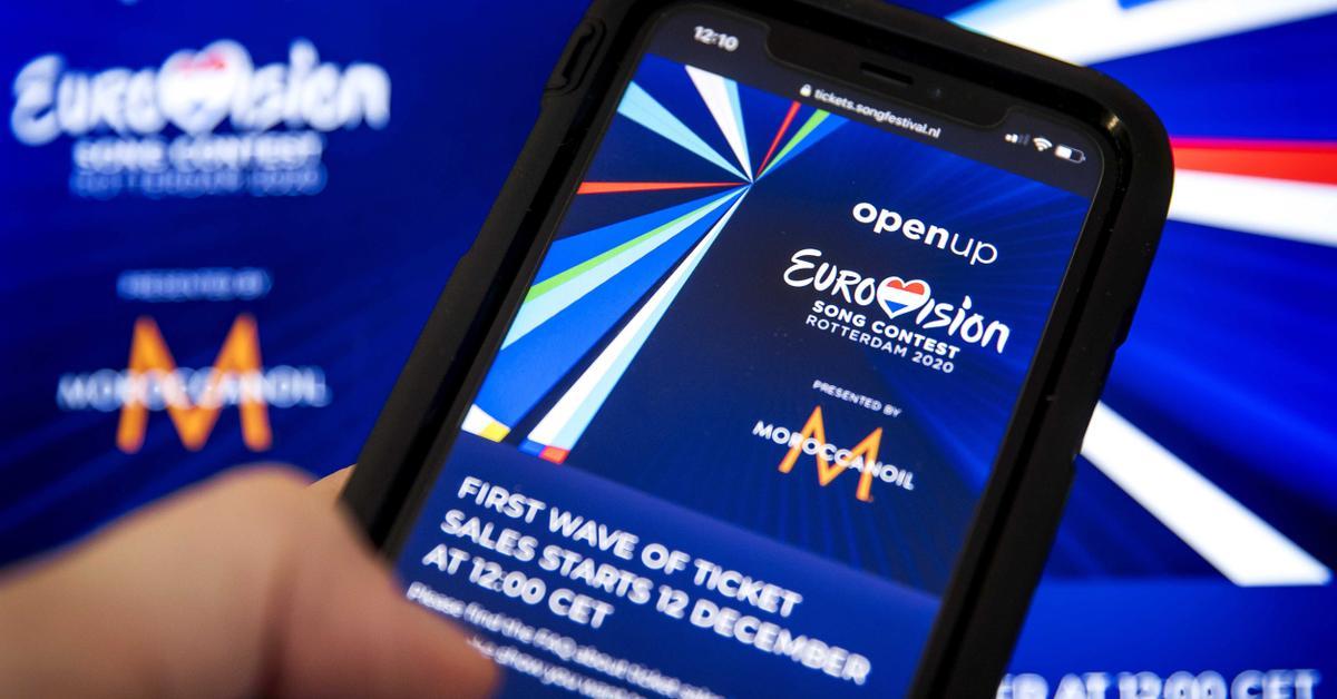 Moroccanoil o por qué Israel será el gran ganador de Eurovisión, quede como quede