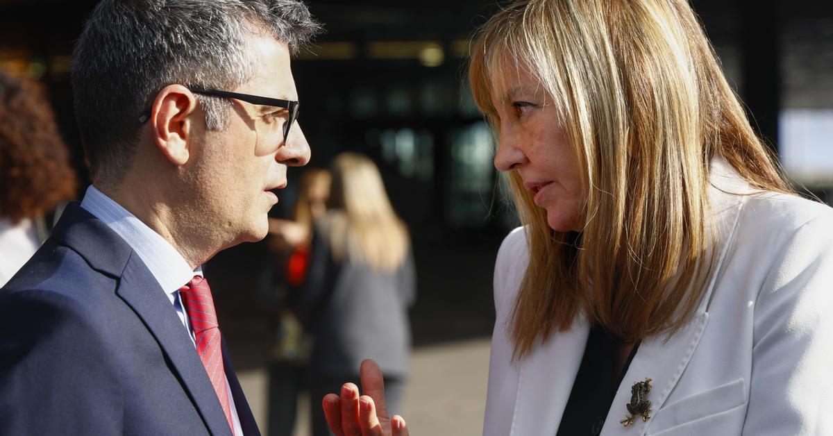 La derecha judicial impone un nuevo examen europeo al sistema de renovación del CGPJ