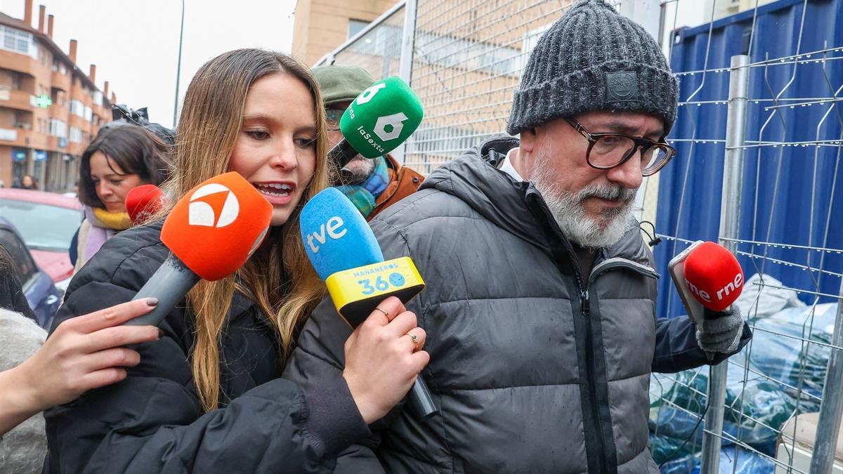 La investigación judicial sobre las 7.291 muertes en residencias avanza pese a la espantada de Mur y Busca