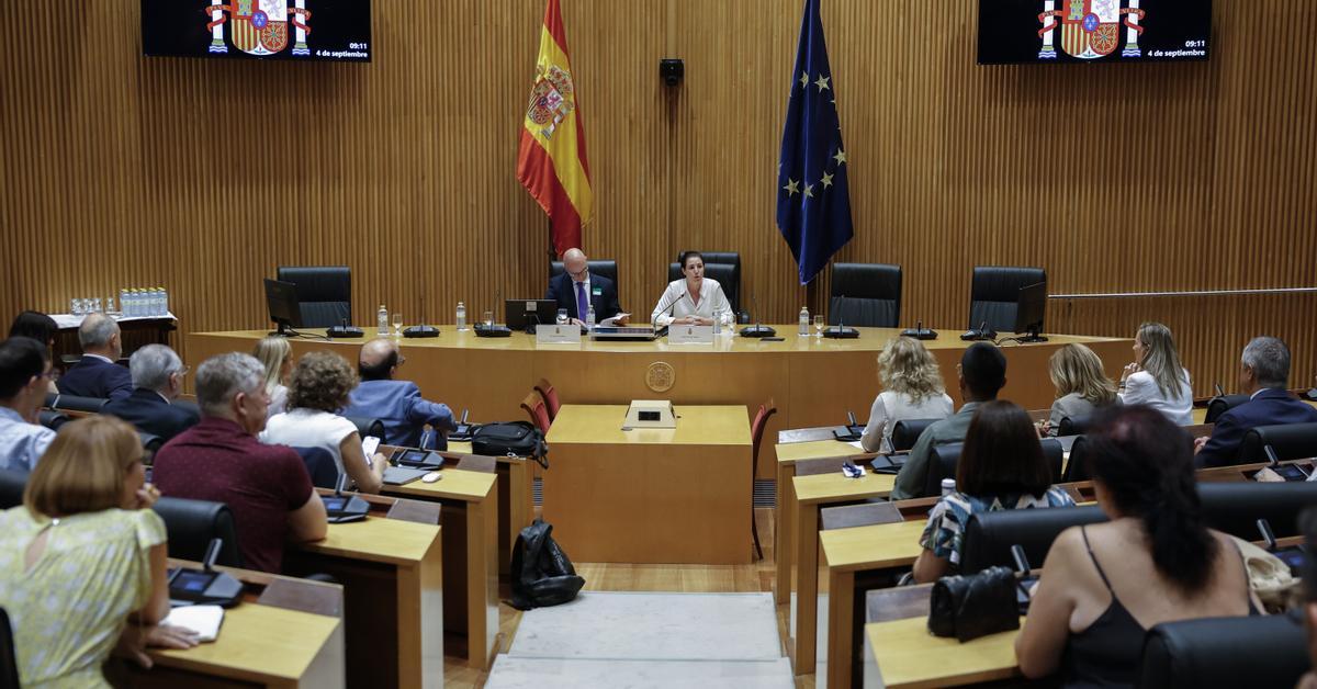 Pertenecer a la machosfera no es un orgullo: por qué las jornadas antifeministas de Vox no caben en el Congreso