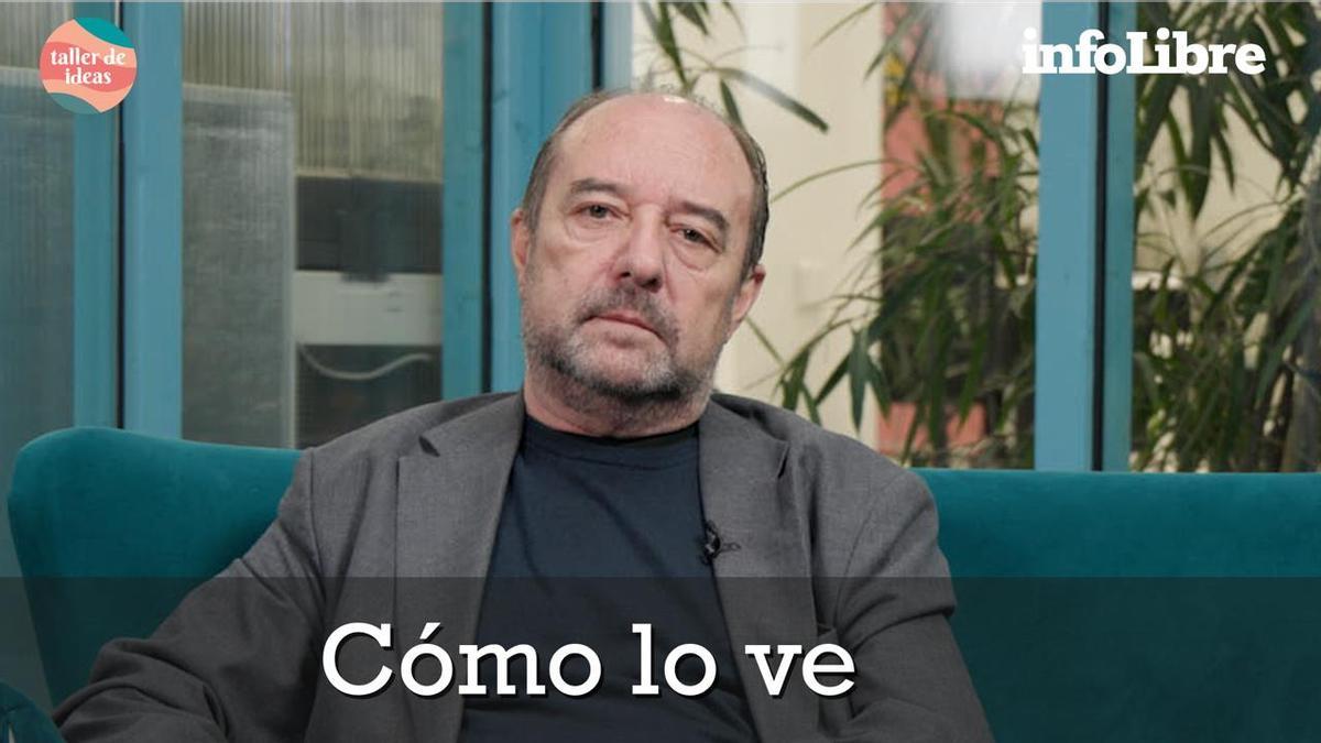 Jesús Maraña: “Estamos asistiendo a un tsunami de desinformación”
