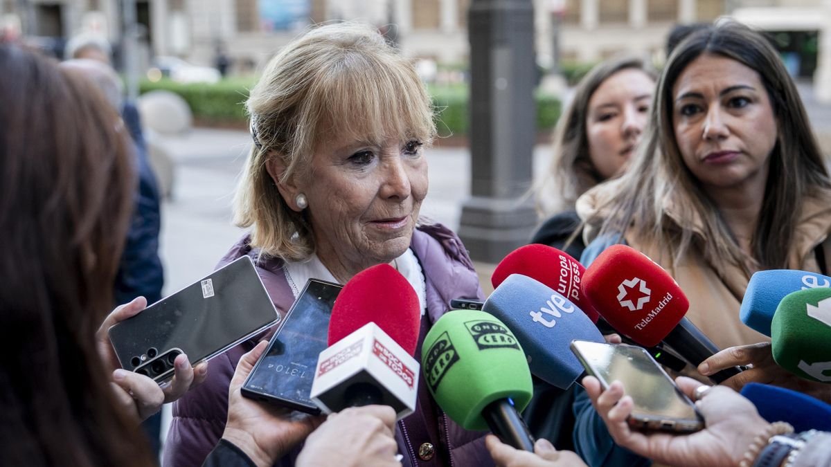 "Mátenme, pero la idea fue mía": Aguirre y la 'rana' González, frente a frente en el segundo juicio de 'Lezo'