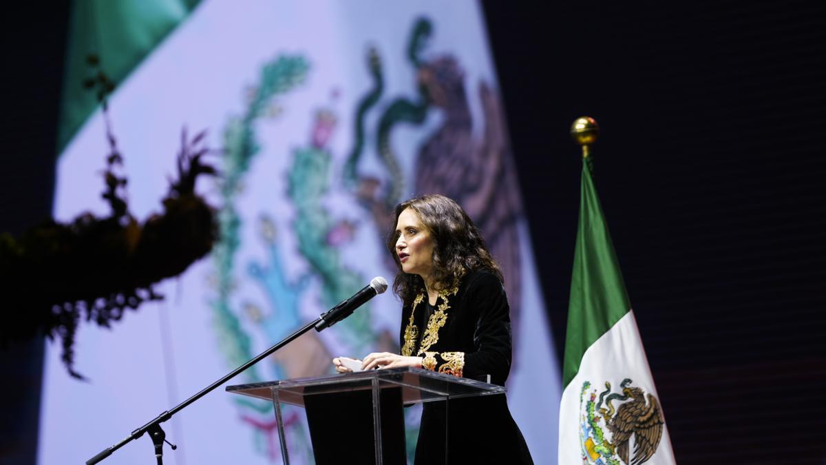 Ayuso trata de sabotear las relaciones con México tras la labor diplomática de Sánchez y Felipe VI