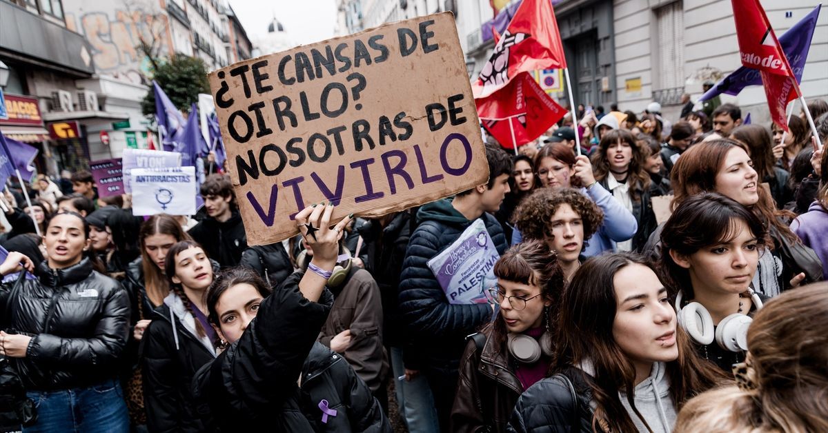 Detenido por apuñalar y lanzar por la ventana a su mujer en Manresa (Barcelona)