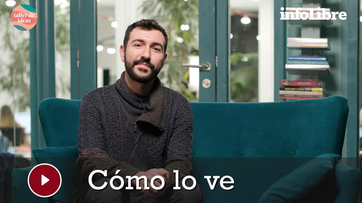Alejandro López: “¿Qué va a hacer Europa en Groenlandia si no está dispuesta a ir a una guerra?”