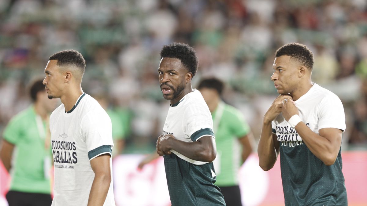 Quién es Vicente Boluda, el naviero con intereses en Marruecos detrás de las camisetas de apoyo a Ceuta
