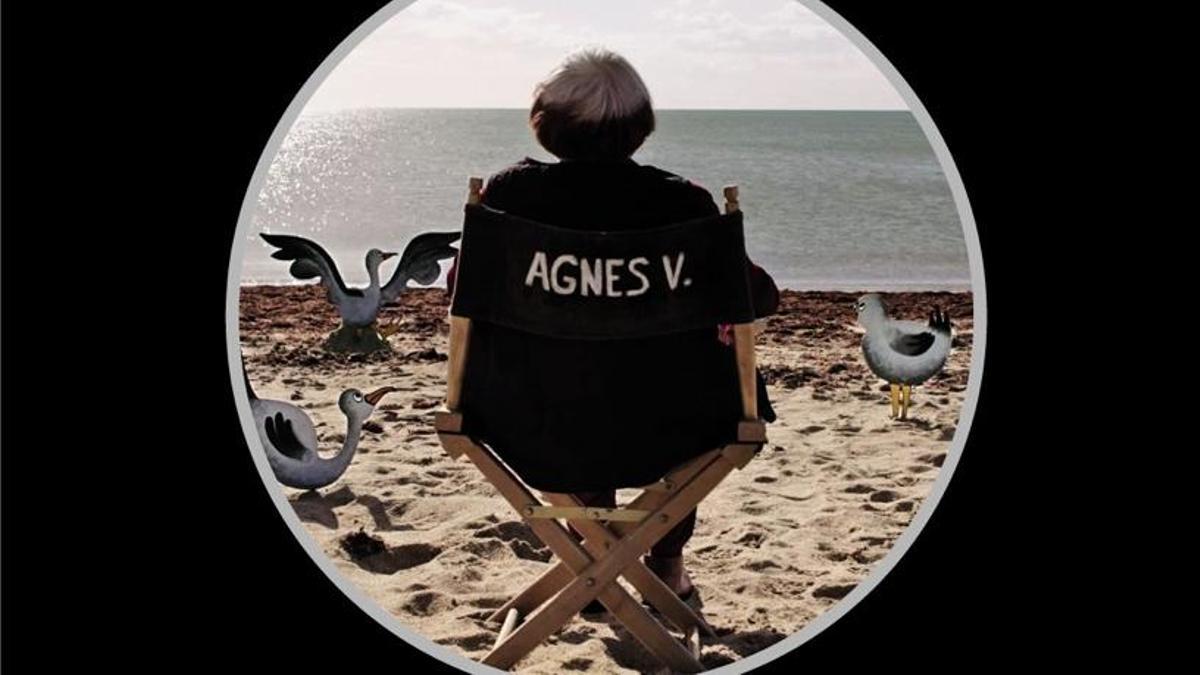 'Agnès Varda'