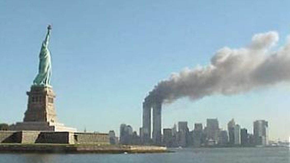 25 años del 11S: cómo la seguridad nacional abrió la era de la vigilancia masiva
