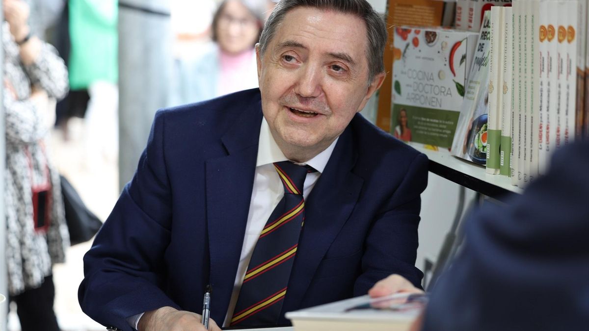 La Fiscalía de Valencia investiga a Jiménez Losantos por delito de odio contra el colectivo LGTBIQ+