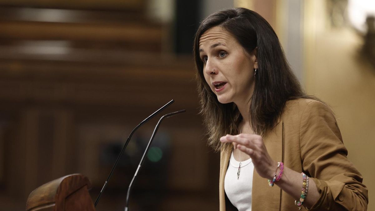 Podemos votará a favor de los decretos porque se lo ha "pedido" el Sindicato de Inquilinas