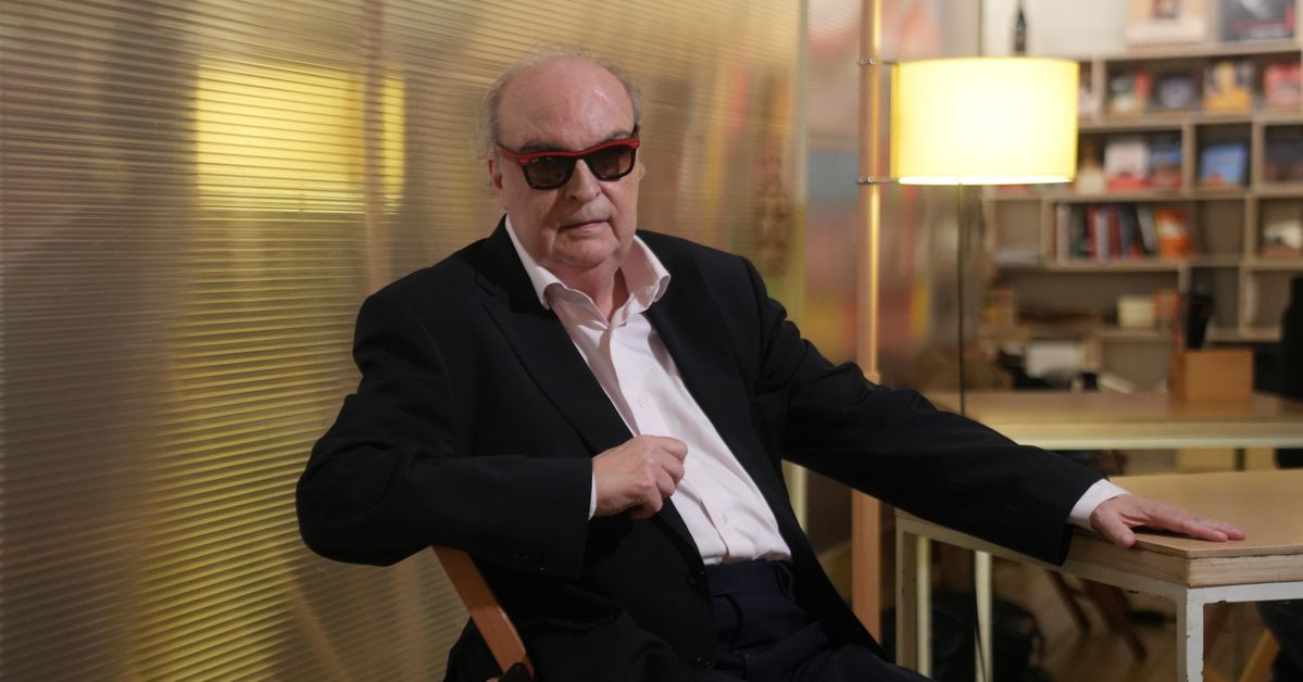 Vila-Matas, un escritor innovador