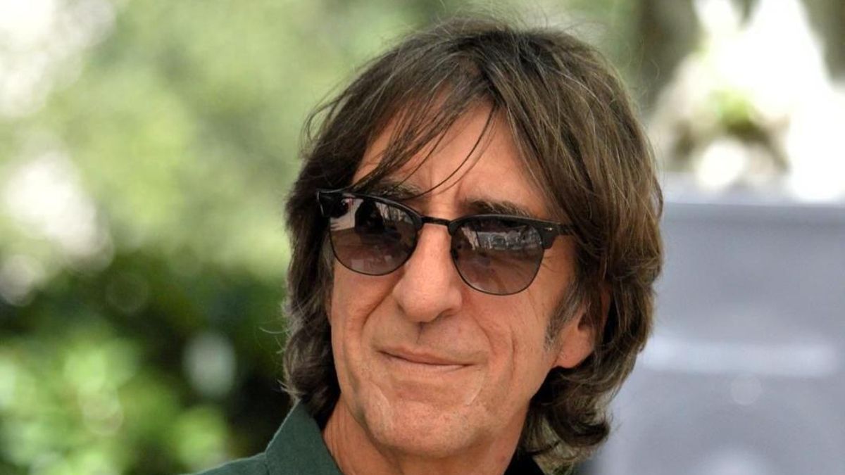 Benjamín Prado: "Quedaba con Javier Marías y Vargas Llosa y podíamos estar horas riéndonos"