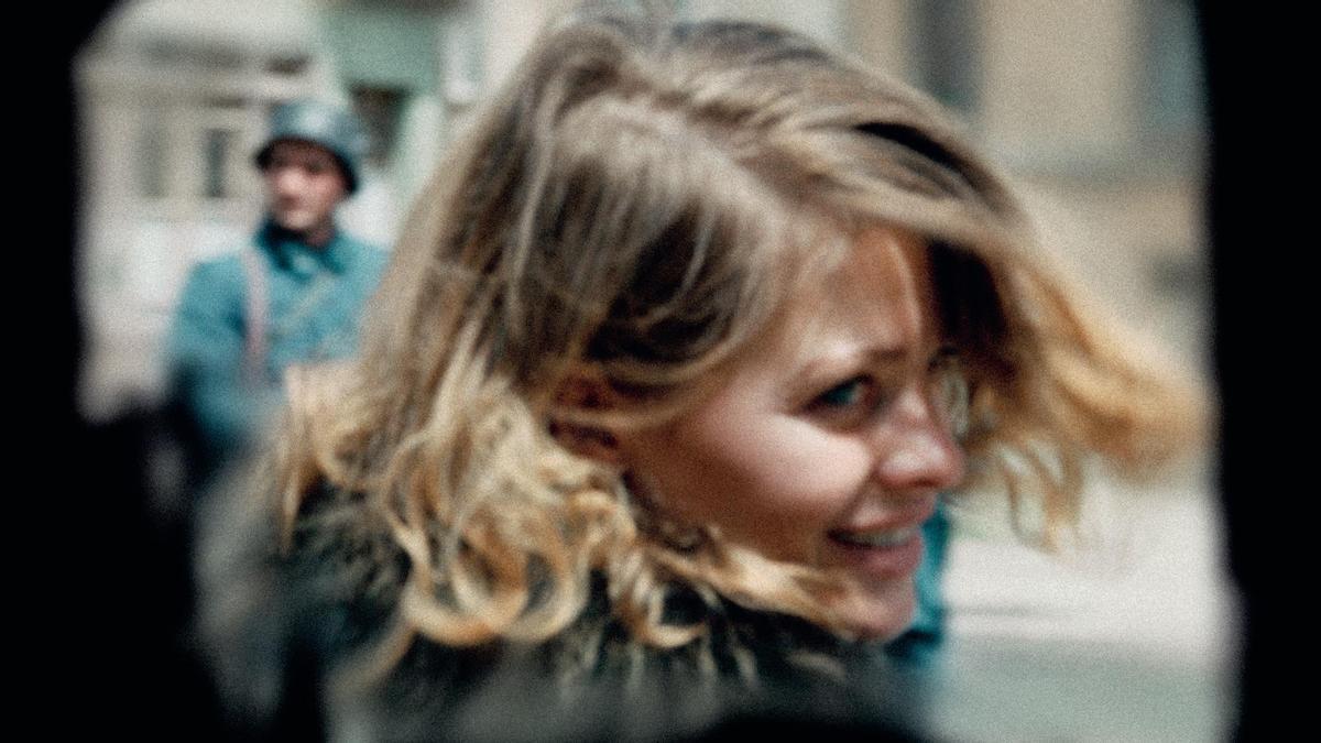 ‘La habitación de Mariana’ adapta al cine la novela ‘Flores de sombra’ de Aharon Appelfeld