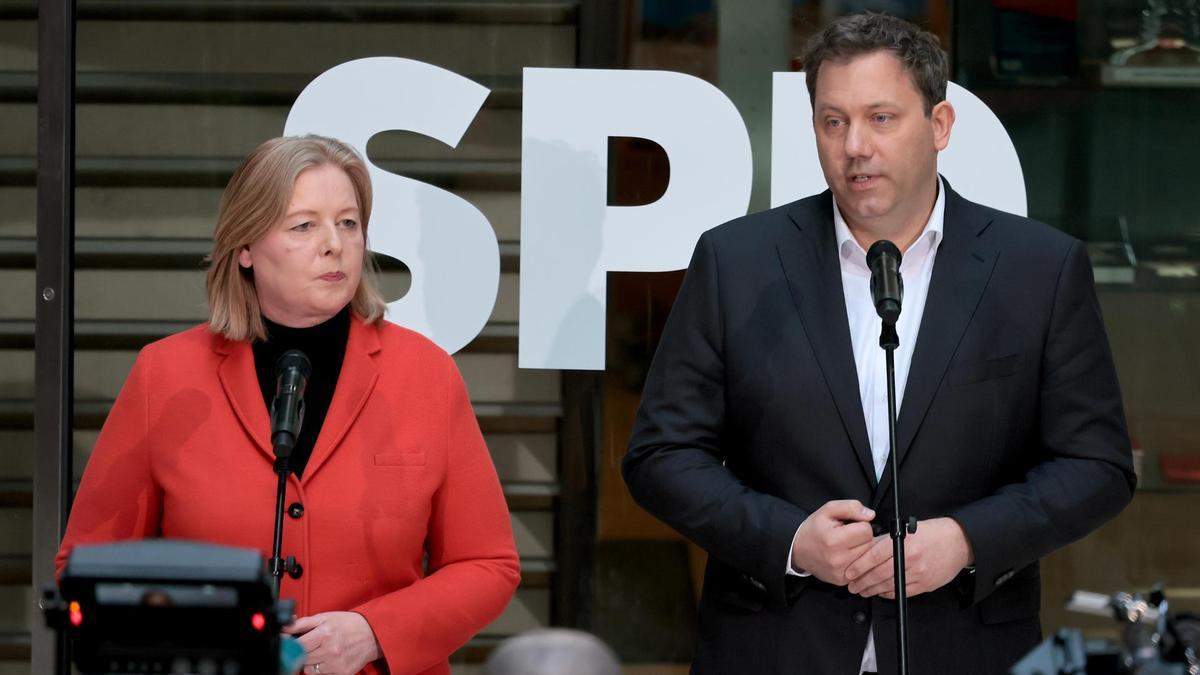 El SPD sufre un duro revés electoral en Renania-Palatinado.