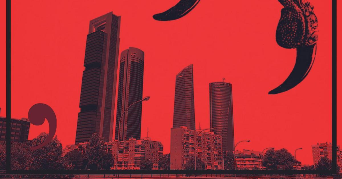 'Fondo buitre': la especulación llega al barrio