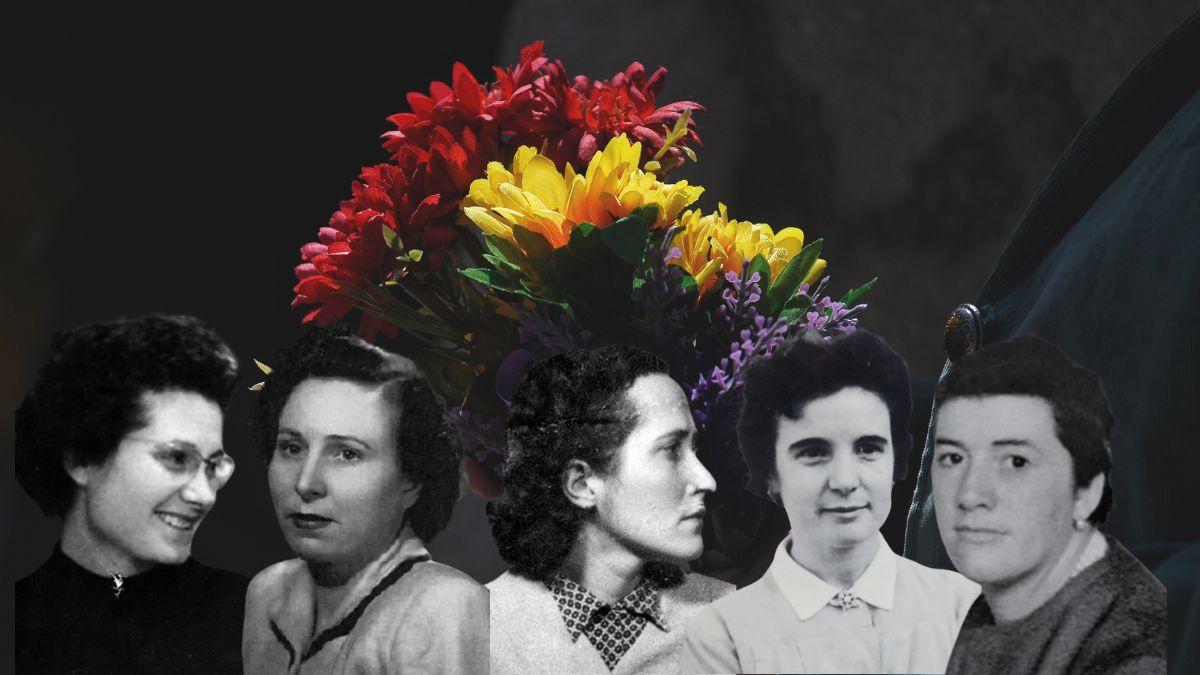 La resistencia también tuvo nombre de mujer: cinco antifascistas que pelearon a la sombra de la dictadura