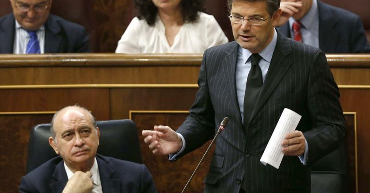 El PP consuma en solitario su recorte de libertades con la ‘ley mordaza’