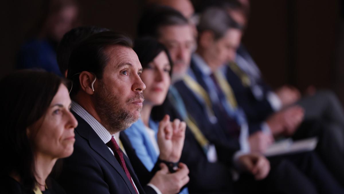 La pieza del accidente de Adamuz todavía no está en el laboratorio, mientras sigue la investigación