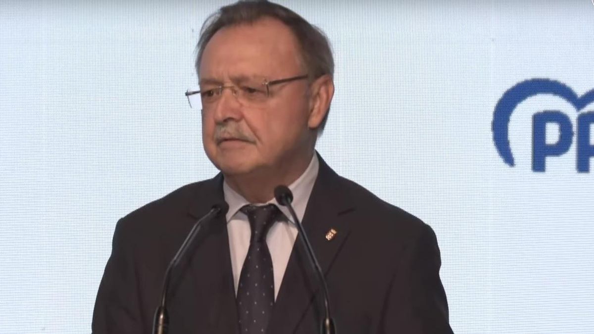 Tardón cita como testigos a Vivas y al exjefe de Gabinete de la Delegación del Gobierno en Ceuta